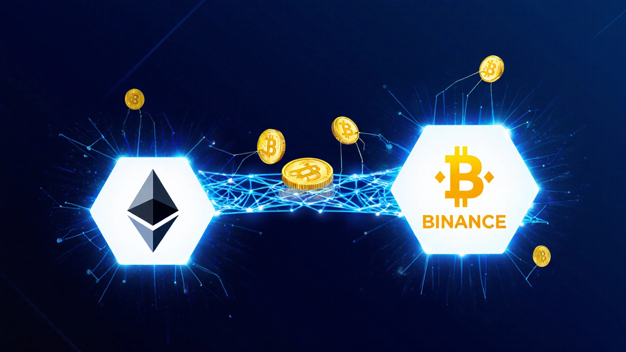 Co je blockchainová interoperabilita a proč na ní záleží