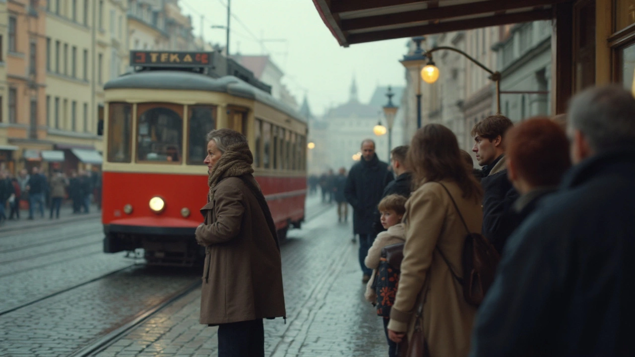 Co to je za móresy? Význam, původ a správné použití