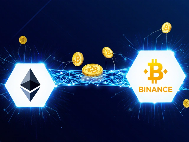 Co je blockchainová interoperabilita a proč na ní záleží