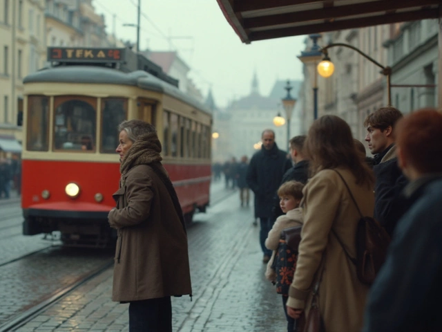 Co to je za móresy? Význam, původ a správné použití