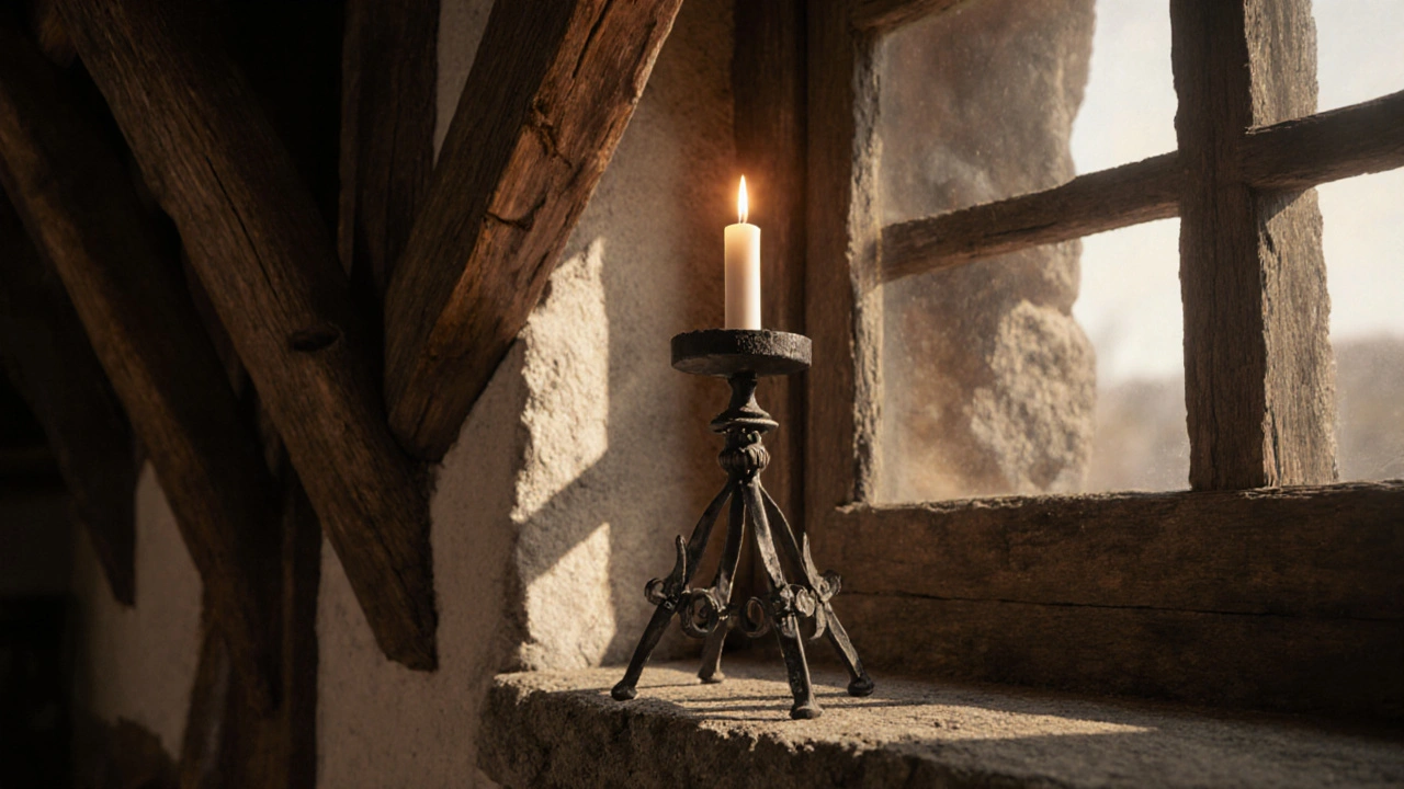 Svícny: historické i moderní provedení - jak vybrat ten správný pro váš interiér