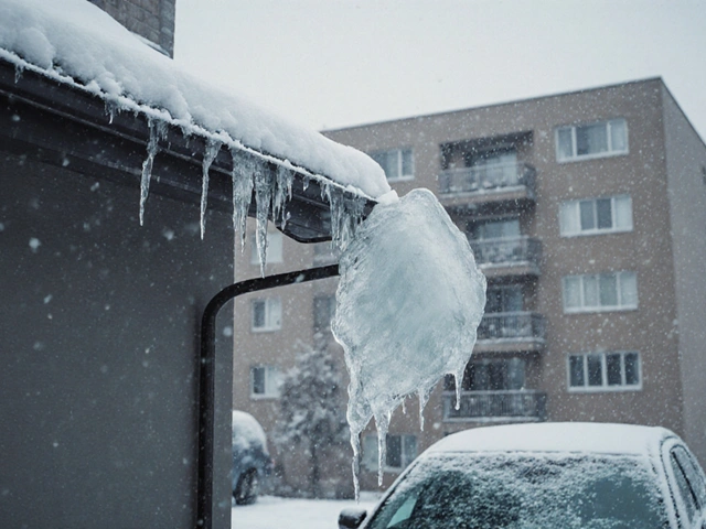 Pojištění odpovědnosti z vlastnictví nemovitosti: Proč ho mít a co všechno kryje