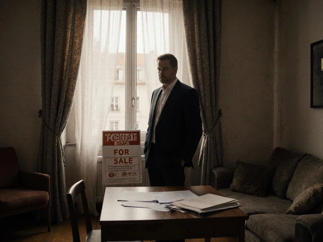 Prodej nemovitosti v insolvenci: Jak fungují práva věřitelů a dlužníků v ČR