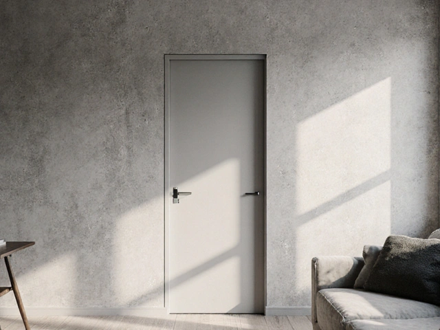 Skryté dveře a posuvné systémy v malém bytě: jak ušetřit prostor a neztratit estetiku