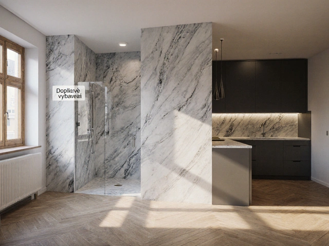 Staging developerských vzorových bytů: jaké jsou skutečné standardy v ČR v roce 2025?