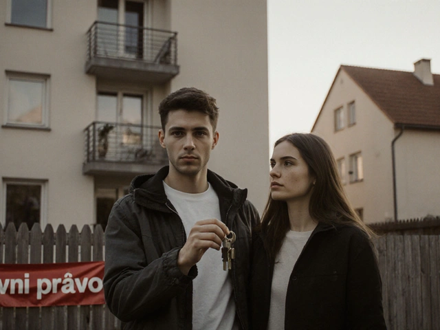 Zástava jiné nemovitosti při hypotéce: Jak funguje a kdy to má smysl