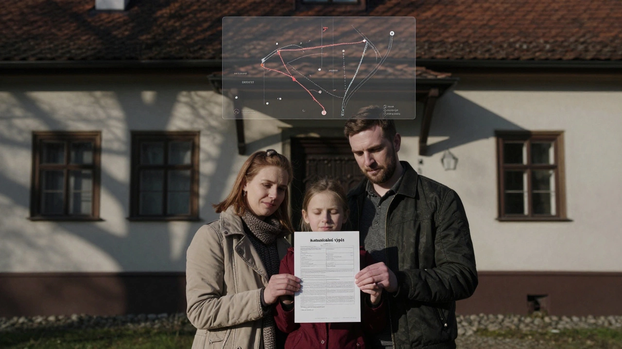 Jak zohlednit právní vady při oceňování nemovitosti v České republice