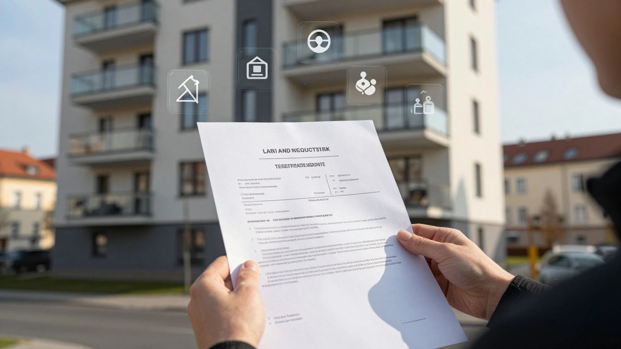 Jak zohlednit právní vady při oceňování nemovitosti v České republice