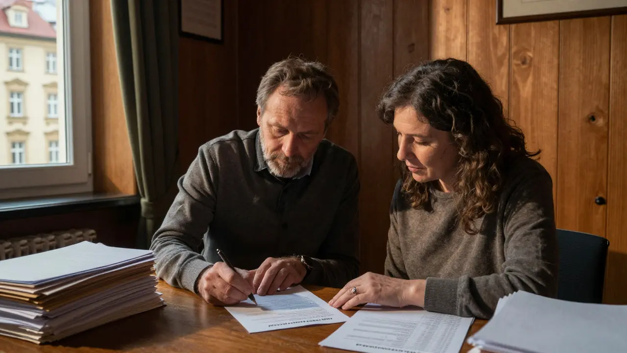 Koupě družstevního bytu: Jak to funguje a jak se financovat bez zástavy