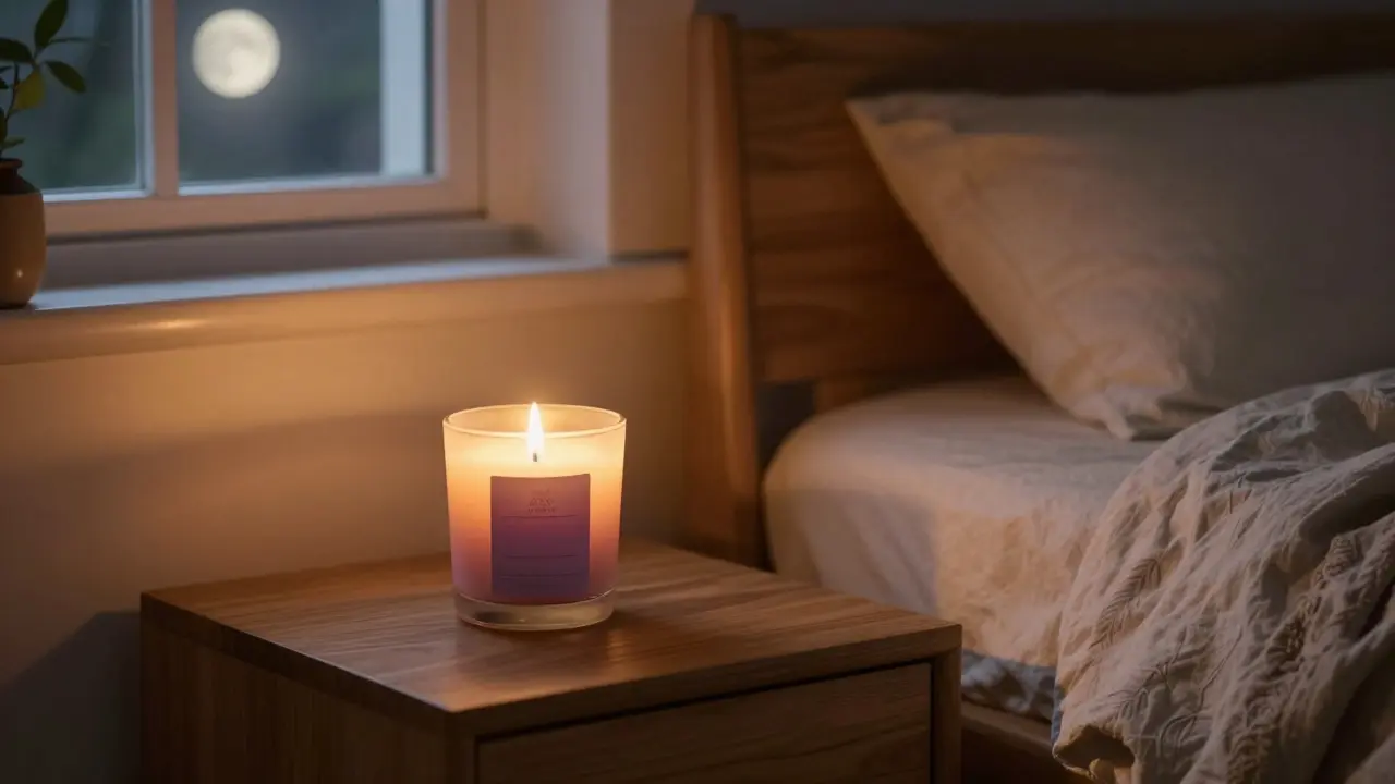 Svíčky a vonné difuzéry: jak vybrat ideální vůni pro váš dům