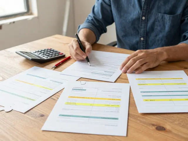 Cenové nabídky na rekonstrukci: Jak je porovnávat a nezaplatit přebytečné peníze