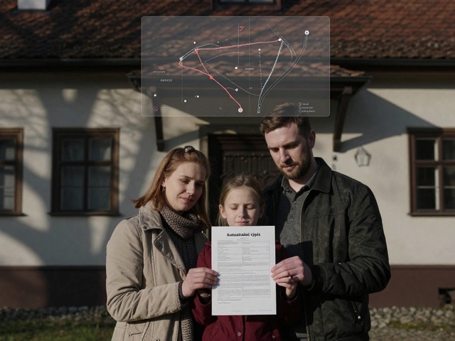 Jak zohlednit právní vady při oceňování nemovitosti v České republice