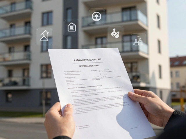 Jak zohlednit právní vady při oceňování nemovitosti v České republice