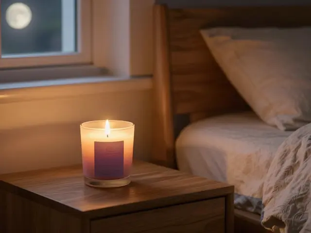 Svíčky a vonné difuzéry: jak vybrat ideální vůni pro váš dům