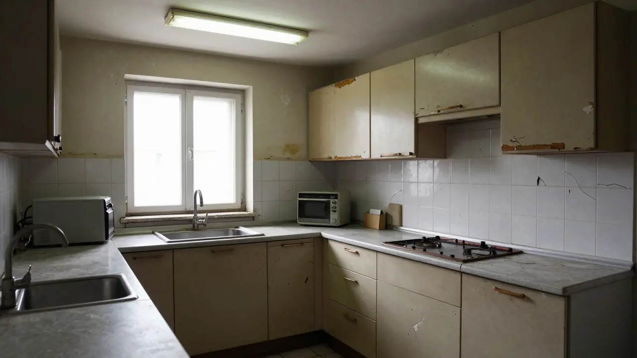 Rekonstrukce kuchyně: Co vše změnit a kolik to skutečně stojí v roce 2026