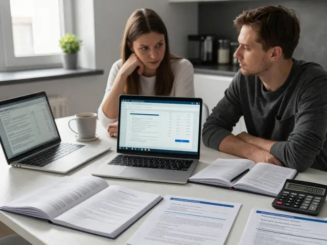 Chyby při výběru hypotéky na bydlení: jak nezaplatit navíc desítky tisíc korun