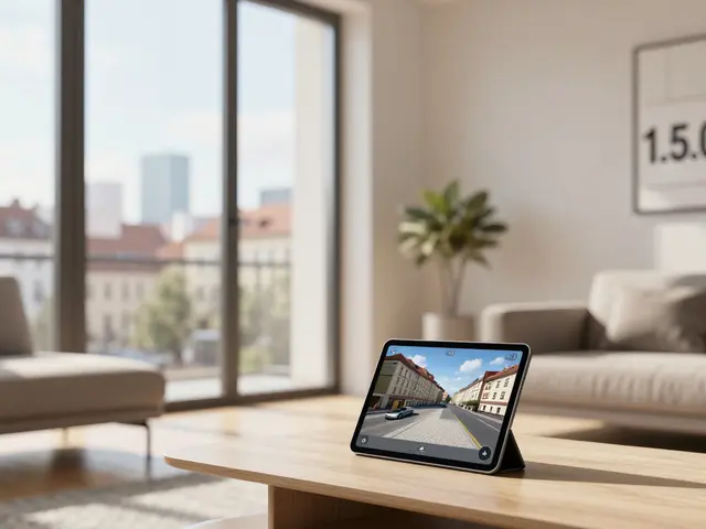 Jak správně stanovit cenu nemovitosti při rychlém prodeji v Česku 2025