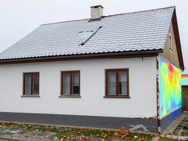 Nejčastější chyby při zateplení domu a jak jim předejít