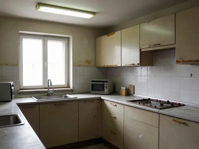 Rekonstrukce kuchyně: Co vše změnit a kolik to skutečně stojí v roce 2026