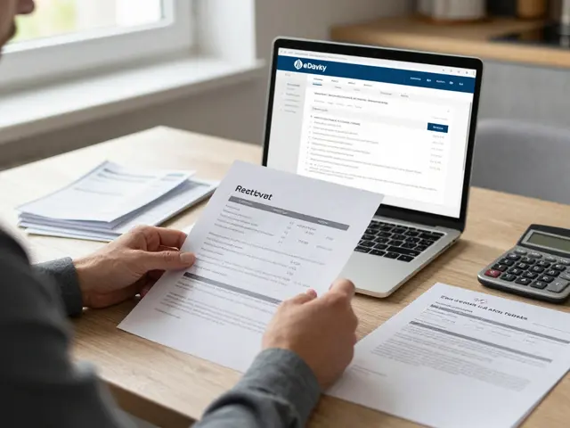 Daň z pronájmu nemovitosti v roce 2026: Jak správně zdanit nájemný příjem