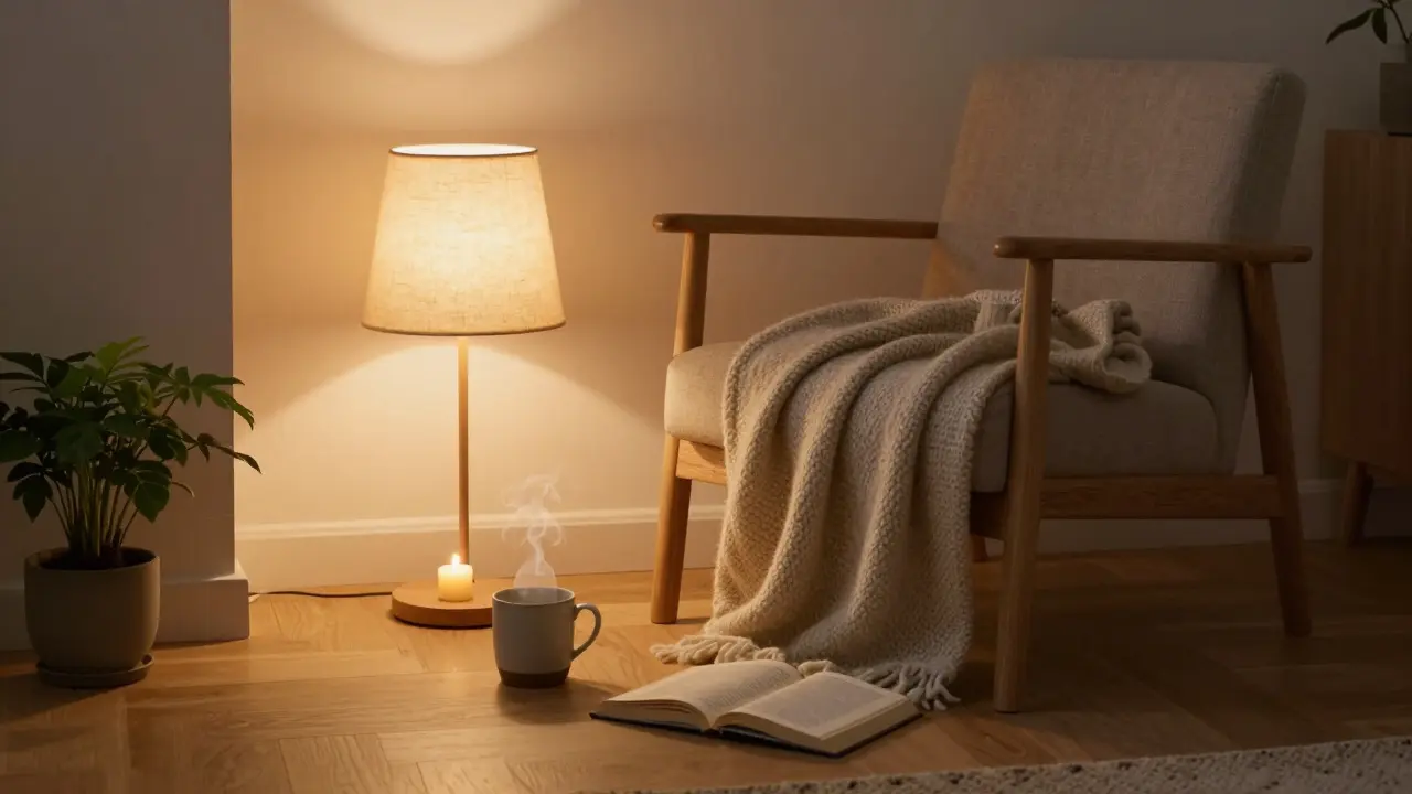 Hygge interiér: jak vytvořit útulnou atmosféru skandinávského domova