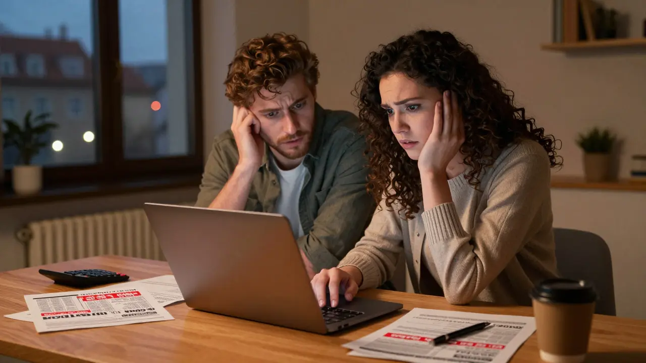 Jak se vyhnout podvodům na realitním trhu v ČR: Plný průvodce pro rok 2026