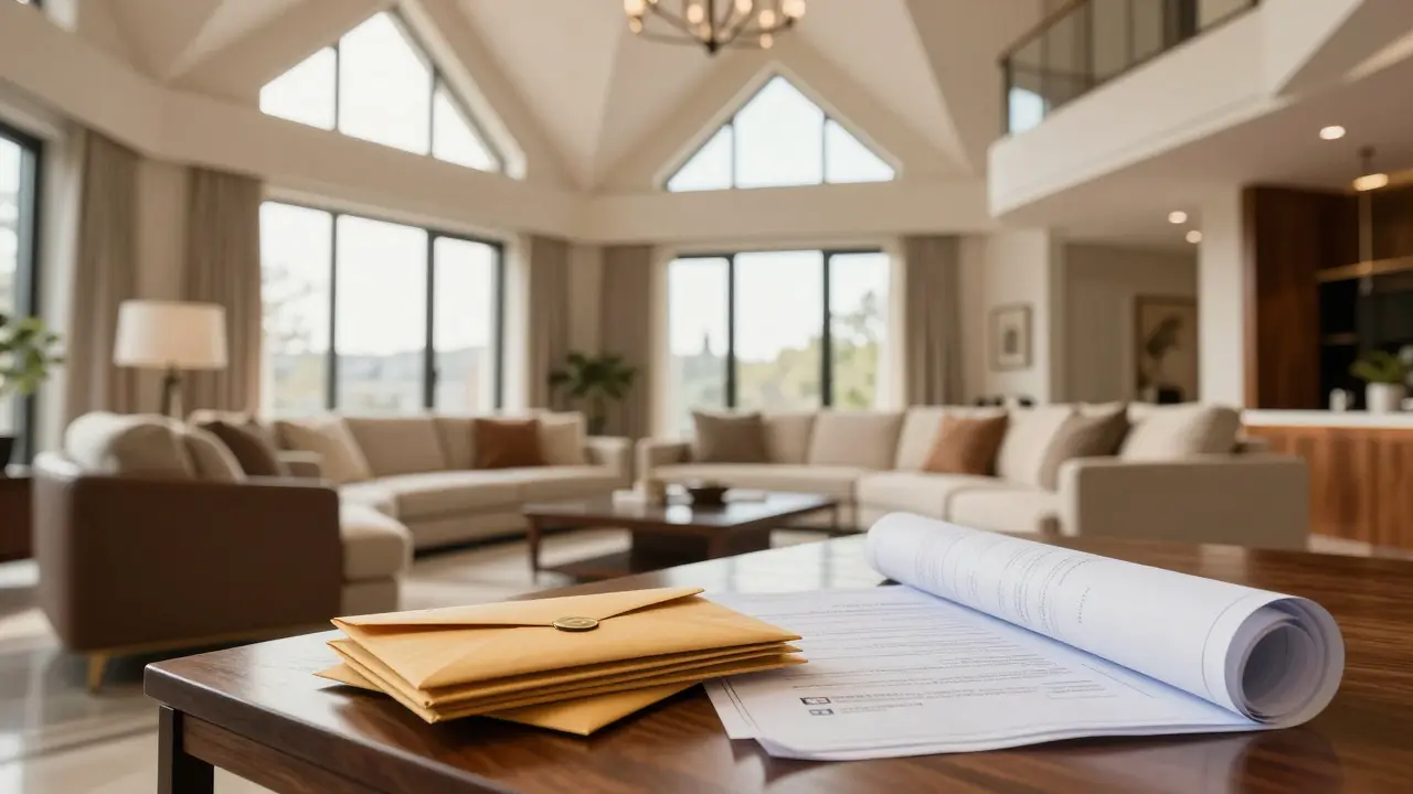 Jak správně aktualizovat pojistku domácnosti po rekonstrukci nebo přístavbě