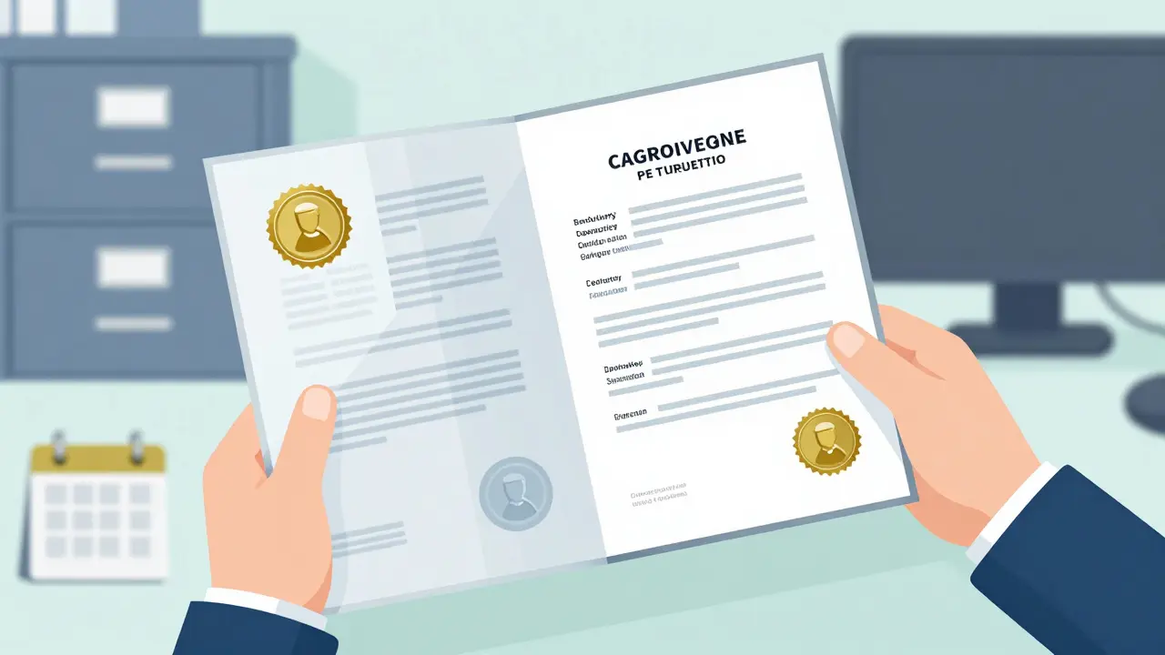 Kontrola dokumentů z katastru nemovitostí