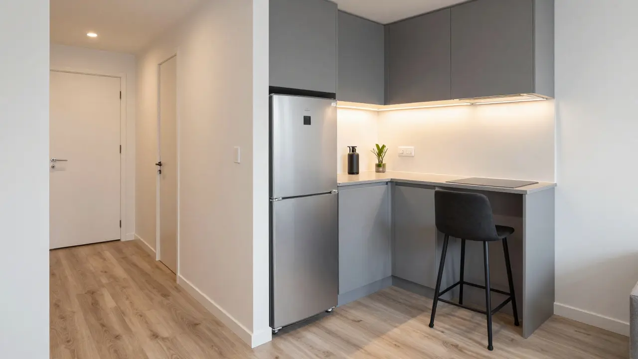 Nájemní a servisované byty pro firemní klientelu: Jaký interiér funguje nejlépe?