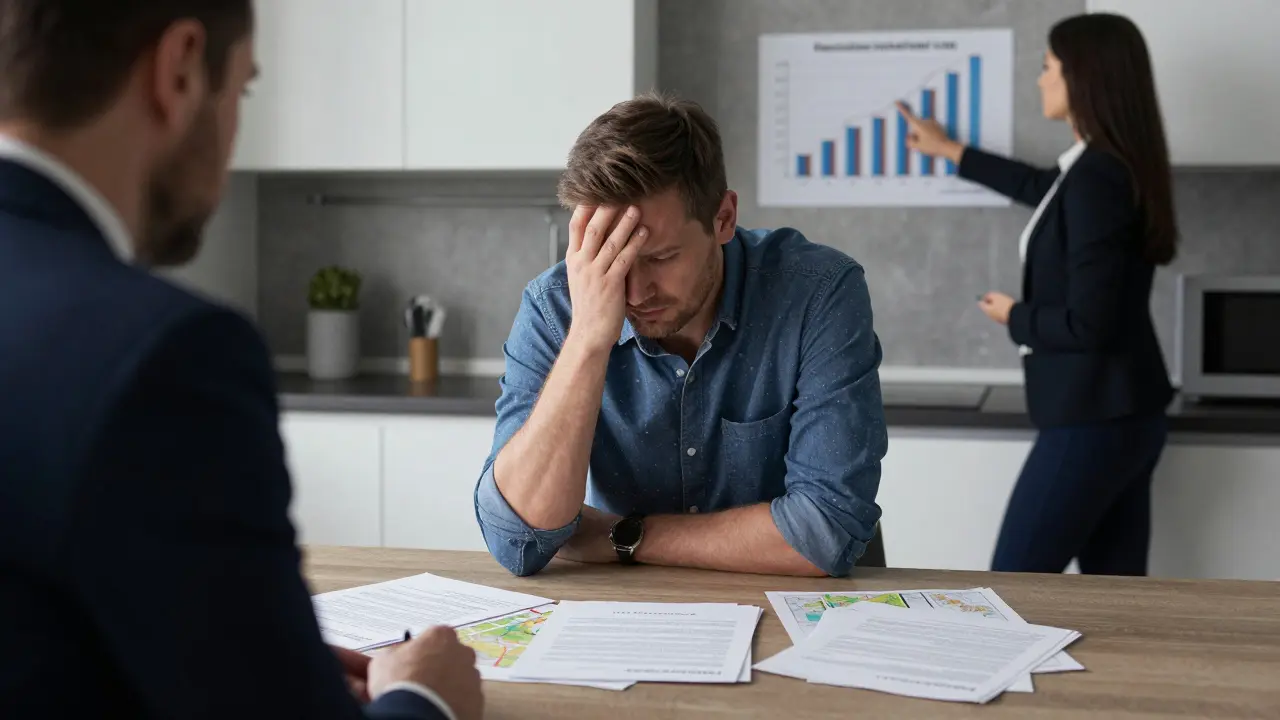 Právník vs. realitní makléř: Kdo skutečně vám pomůže s prodejem nemovitosti