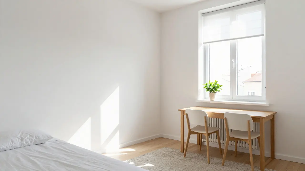 Rozpočet na home staging: co priorizovat v bytě