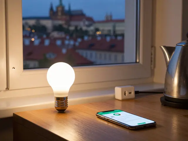 Automatizace domácnosti: Jak začít se smart home v České republice