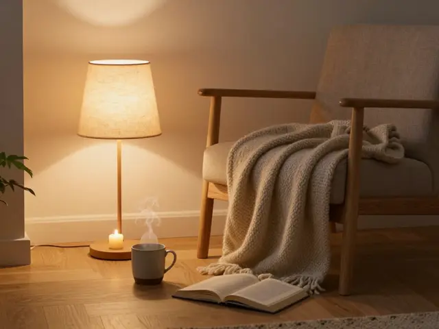 Hygge interiér: jak vytvořit útulnou atmosféru skandinávského domova