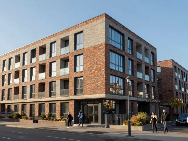 Jak financovat investiční byt hypotékou v ČR 2026