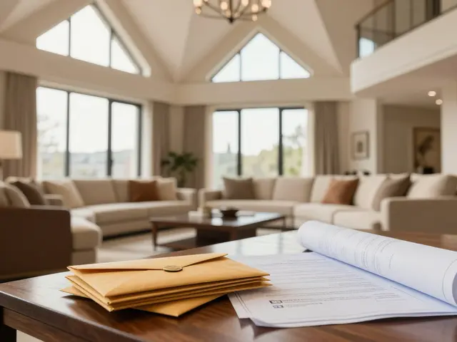 Jak správně aktualizovat pojistku domácnosti po rekonstrukci nebo přístavbě