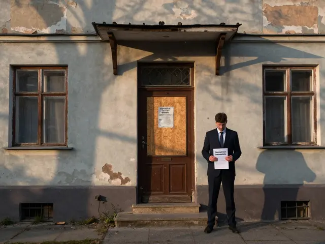 Koupě nemovitosti v insolvenci: Co musíte vědět a prověřit