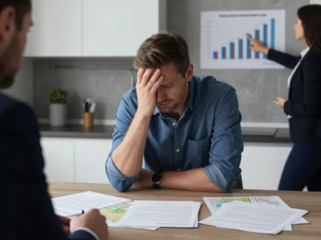 Právník vs. realitní makléř: Kdo skutečně vám pomůže s prodejem nemovitosti