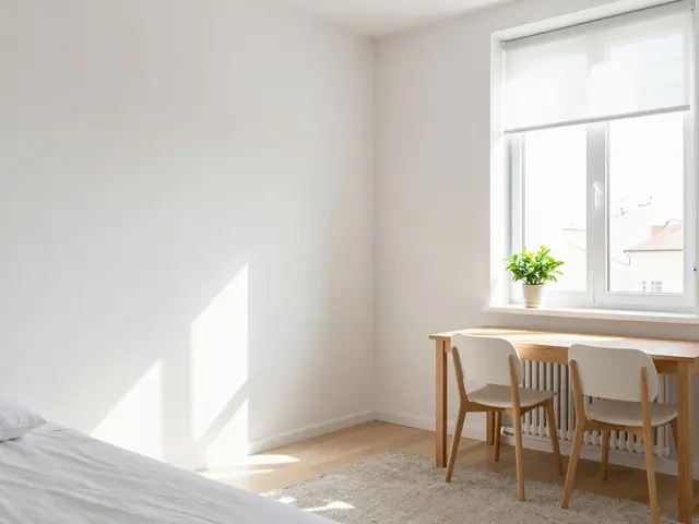 Rozpočet na home staging: co priorizovat v bytě