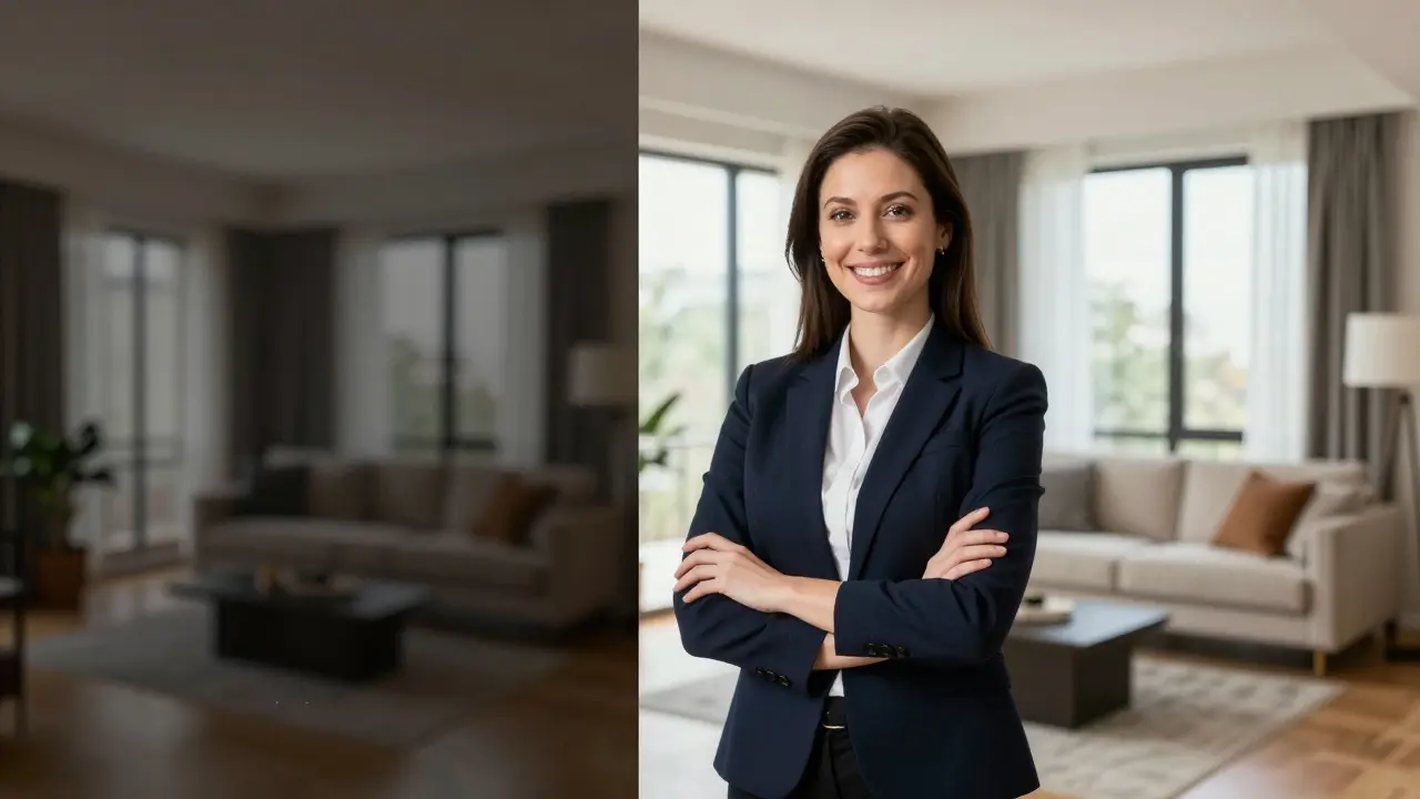 Jak vybrat realitní kancelář pro prodej nemovitosti: Průvodce s kritérii a otázkami