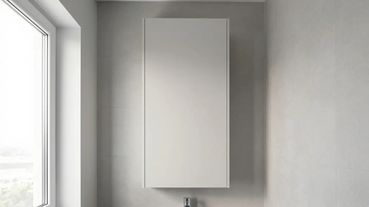 Koupelnové skříňky na míru: Jak maximalizovat úložný prostor a styl