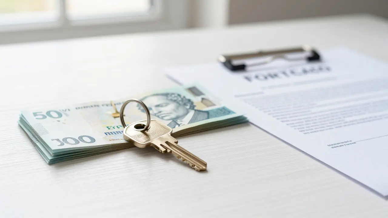 Předčasné splacení hypotéky: Jak ušetřit na poplatcích a co říkají nová pravidla