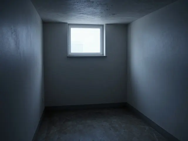 Byty v suterénu: Jak bojovat s vlhkostí a nedostatkem světla