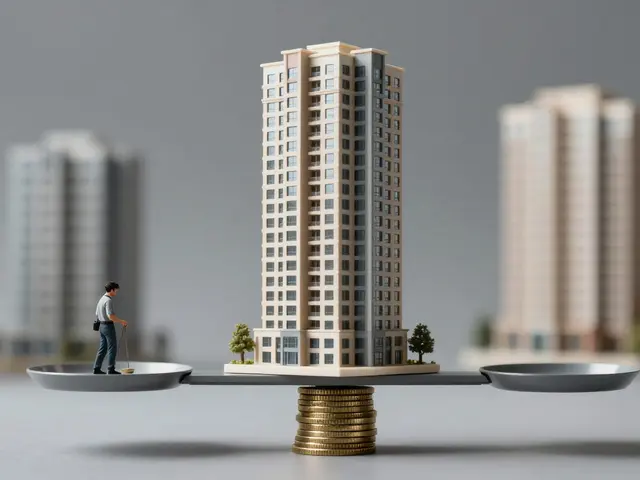 Dostupnost bydlení v ČR 2026: Proč ceny bytů rostou rychleji než platy?