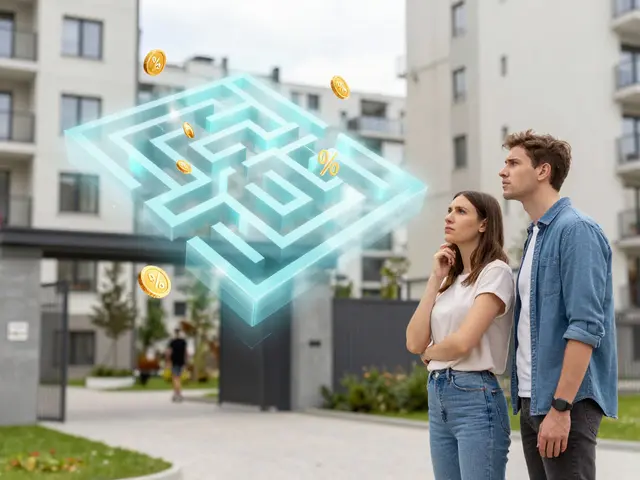 Hypotéka pro začátečníky: Jak získat úvěr na bydlení a nezačít s chybou