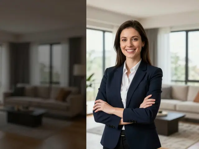 Jak vybrat realitní kancelář pro prodej nemovitosti: Průvodce s kritérii a otázkami