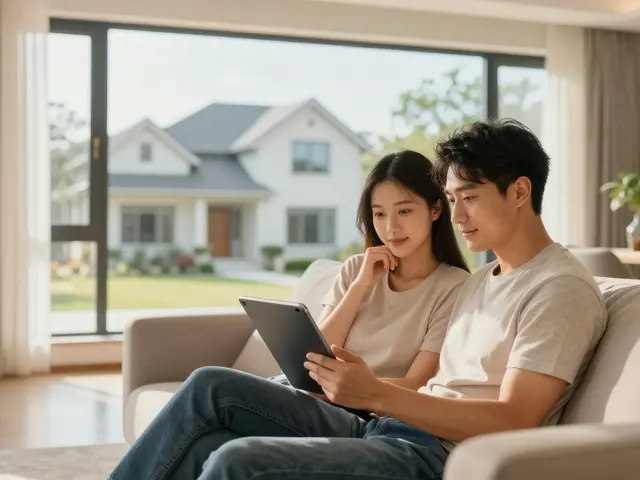 Jak zvýšit bonitu pro hypotéku: Praktické tipy pro schválení vyššího úvěru