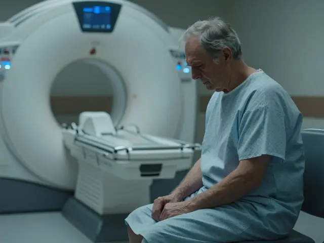 Kdy staging rakoviny nepomáhá: Výjimky a alternativy k diagnostice