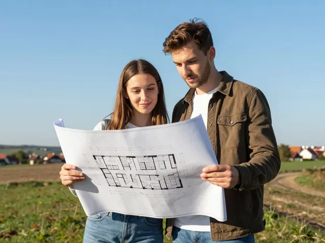 Podmínky čerpání hypotéky na rodinný dům: Kompletní průvodce 2026