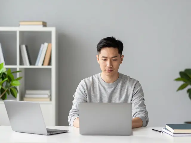 Videokonferenční pozadí: Jak vypadat profesionálně při online hovoru