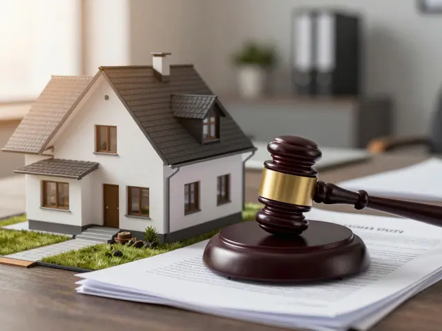 Zanedbání právního prověření nemovitosti: Jaké jsou rizika a jak je napravit?